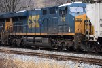 CSX 796